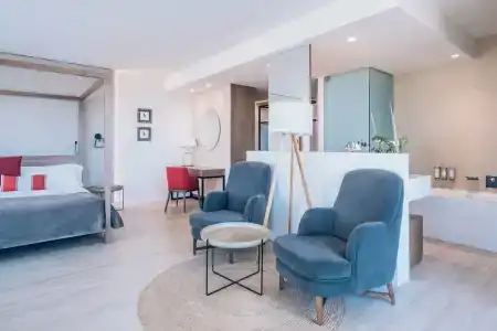 Iberostar Selection Llaut Palma- Adults Only - 79