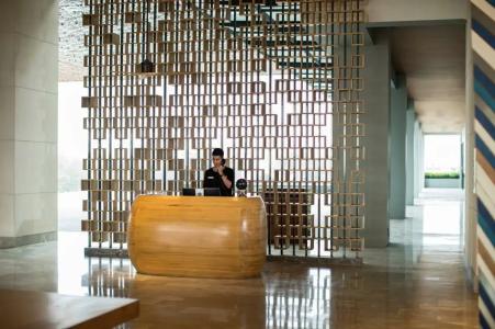 Renaissance Pattaya Resort & Spa - 74