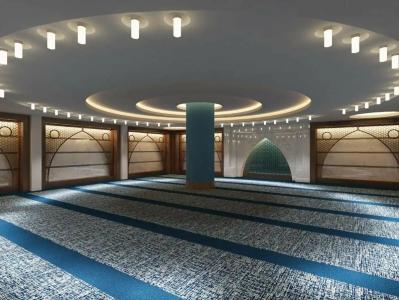 Mövenpick Istanbul Asia Airport - 45