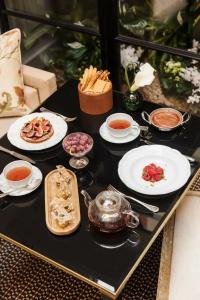 Hôtel San Régis - 26