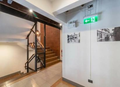 The Old City Wall Inn - 31