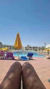 Aurora Oriental Resort Sharm El Sheikh - 72