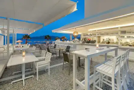 The Beachfront Adult Only 16 Plus - 70