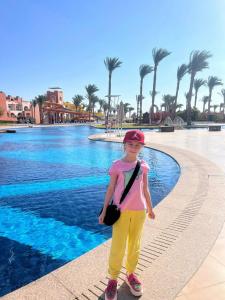 Nubian Village, Families and Couples only - 62