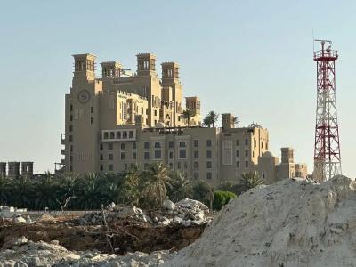 Sheraton Sharjah Beach Resort and Spa - 63