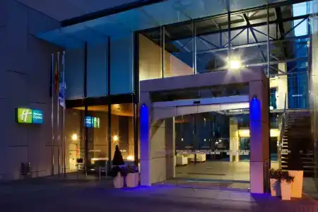 Holiday Inn Express Barcelona City 22@, an IHG - 6