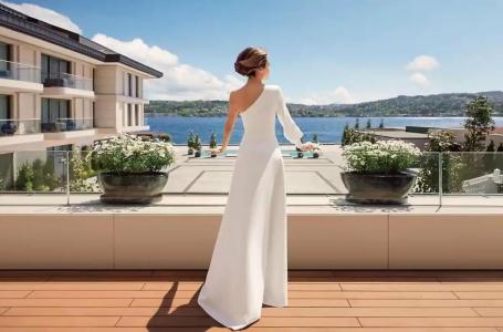 Mandarin Oriental Bosphorus, Istanbul - 28