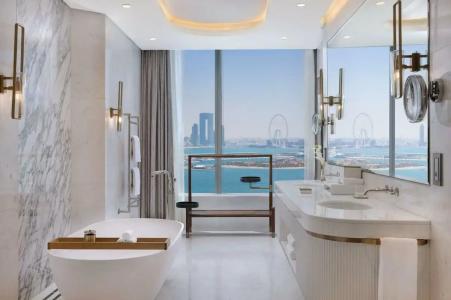 The St. Regis Dubai, the Palm - 15