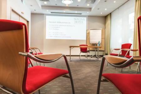 Novina Wöhrdersee Nürnberg City - 27