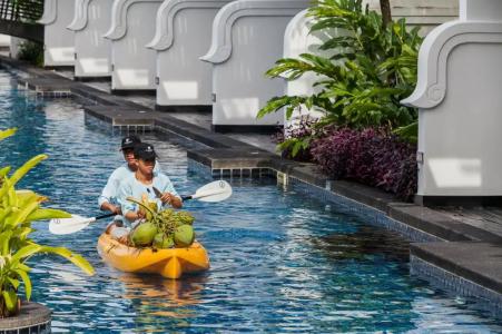 JW Marriott Khao Lak Resort and Spa - 49