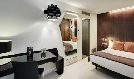 Sercotel Rosellon - 59