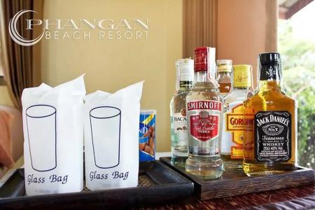Phangan Beach Resort - 38