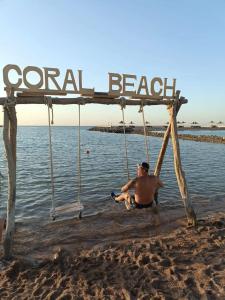 Hurghada Coral Beach - 12