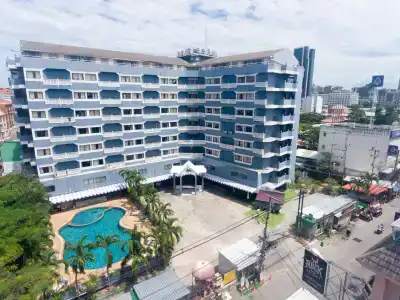 Sawasdee Siam - 55