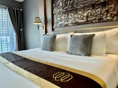 KTK Pattaya & Residence - 65