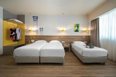 ibis Styles Athens Routes - 58
