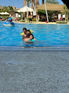 Coral Sea Aqua Club Resort - 34