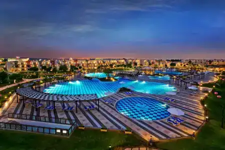 Sunrise Crystal Bay Resort -Grand Select - 55