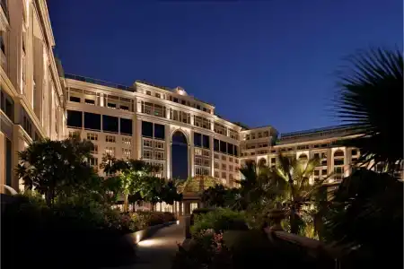 Palazzo Versace Dubai