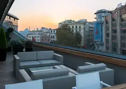 10 Karakoy Istanbul - 17