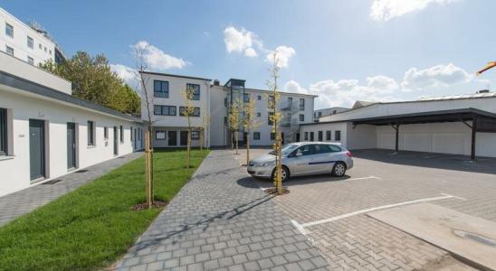 Goethe Business by Trip Inn - 21