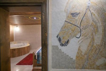 Goreme Valley Cave House - 45