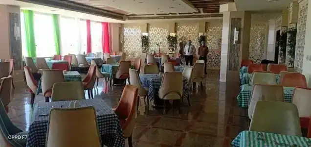 Tolip Taba Resort And Spa - 48