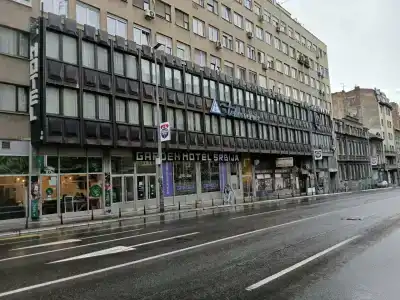 Srbija Garden Ex Garni - 2