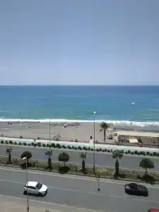 Galaxy Beach Alanya - 21