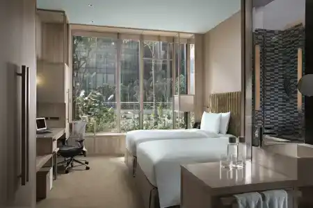 PARKROYAL COLLECTION Pickering, Singapore - 2