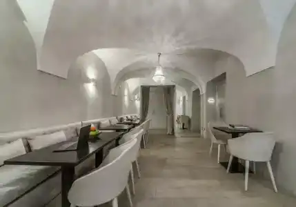 Terrace Pantheon Relais - 90