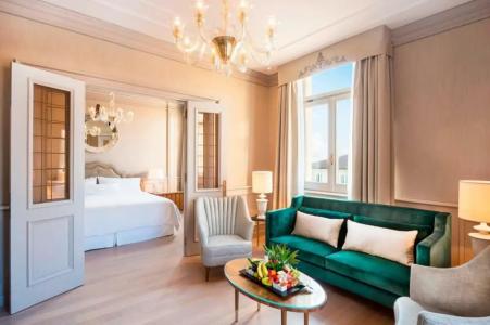 The Westin Excelsior, Florence - 17