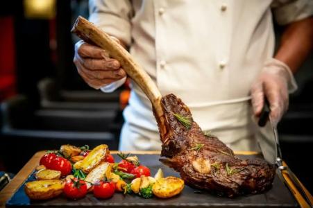 The Ritz-Carlton, Bahrain - 55