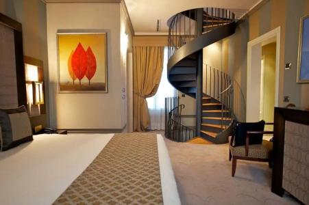 Grand Visconti Palace - 91