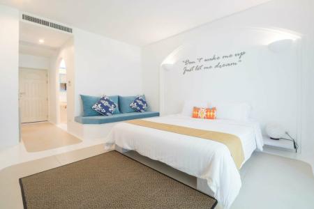 Ocean Breeze Resort Khaolak - 83