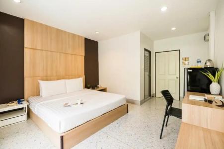 The Fifth Residence - 70