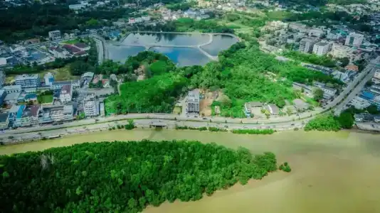 River Front Krabi - 2