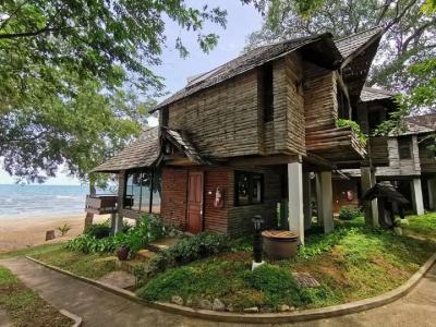 Sunset Park Resort And Spa - SHA Plus - 4