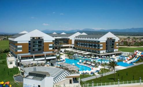 Terrace Elite Resort Ultra All Inclusive - 80