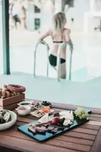 Paloma Finesse Side - 81