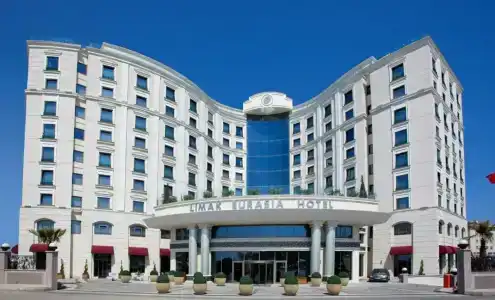 Limak Eurasia Luxury - 3