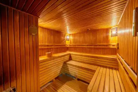 Riva Bodrum Resort- Adult Only +16 - 83