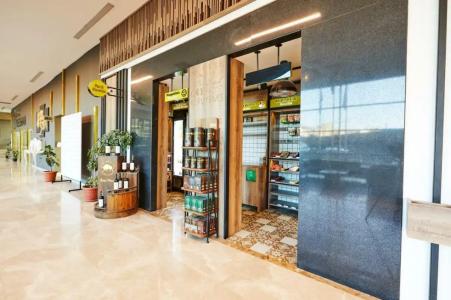 Park Dedeman Elazığ - 40