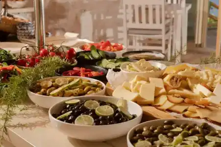 Peninsula Gardens - Adults Only - 48