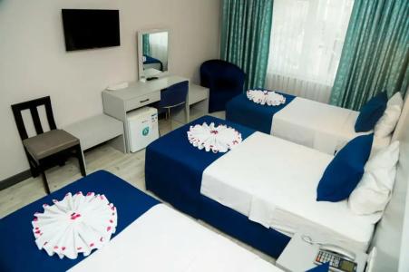 Safari Otel - 78
