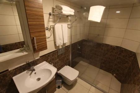 Sağıroğlu Otel - 6