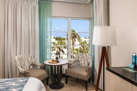 The Palms & Spa - 94