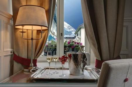 Grand Hôtel des Alpes - 33