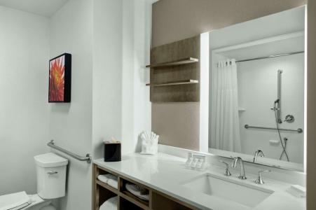 Hilton Garden Inn Charlotte Waverly - 8