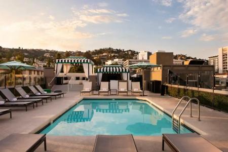 Chamberlain West Hollywood - 46